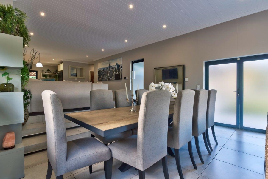 To Let 3 Bedroom Property for Rent in Kenridge Western Cape